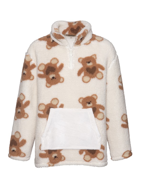 Pijama Urso Pijama Urso