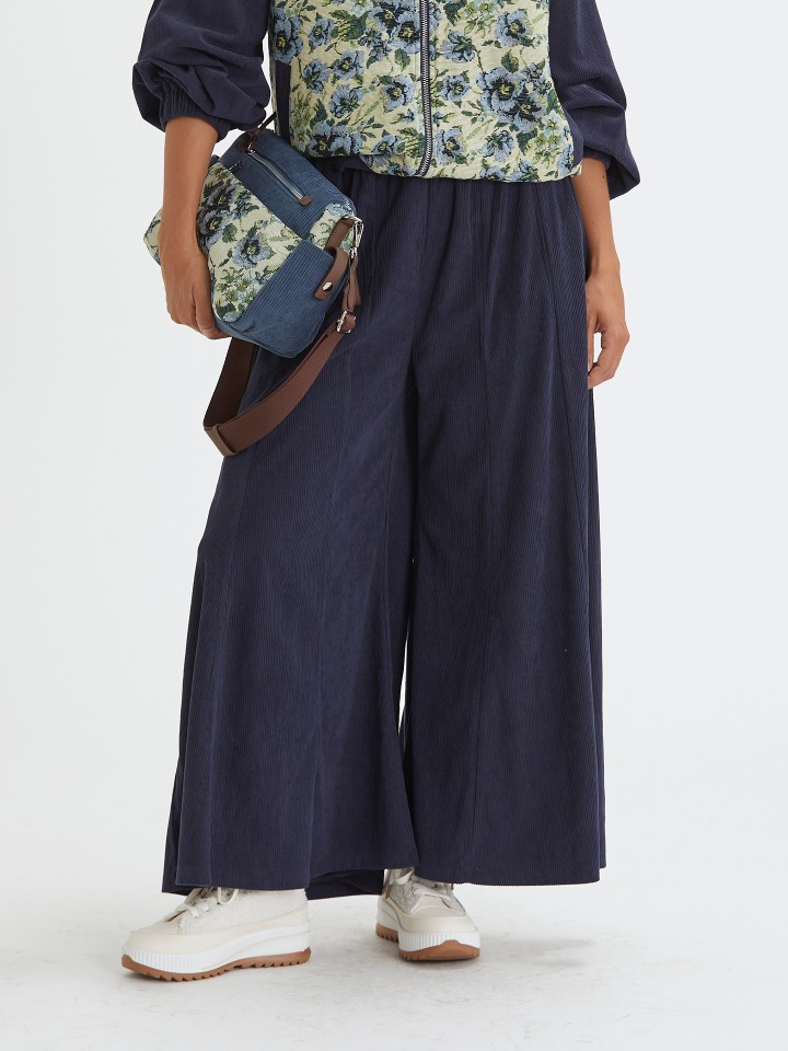 Saia-Calca Bombazine