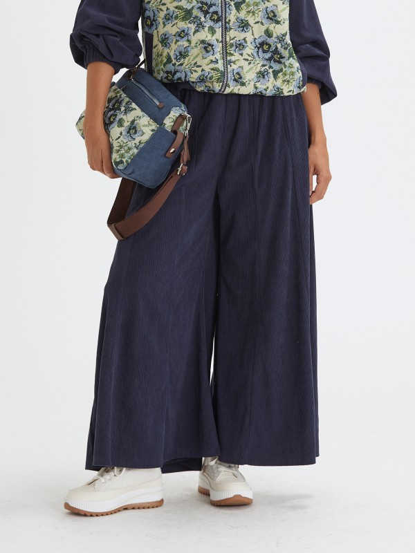 Saia-Calca Bombazine Saia-Calca Bombazine