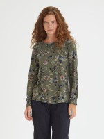 Blusa Floral