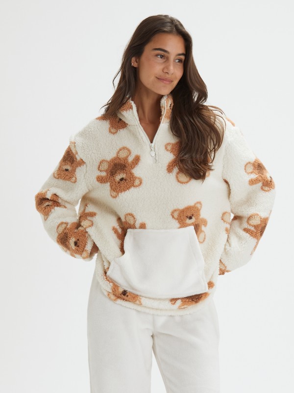 Pijama Urso Pijama Urso