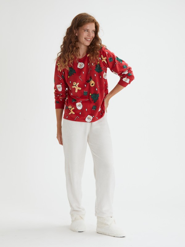 Camisola Natalicias Camisola Natalicias