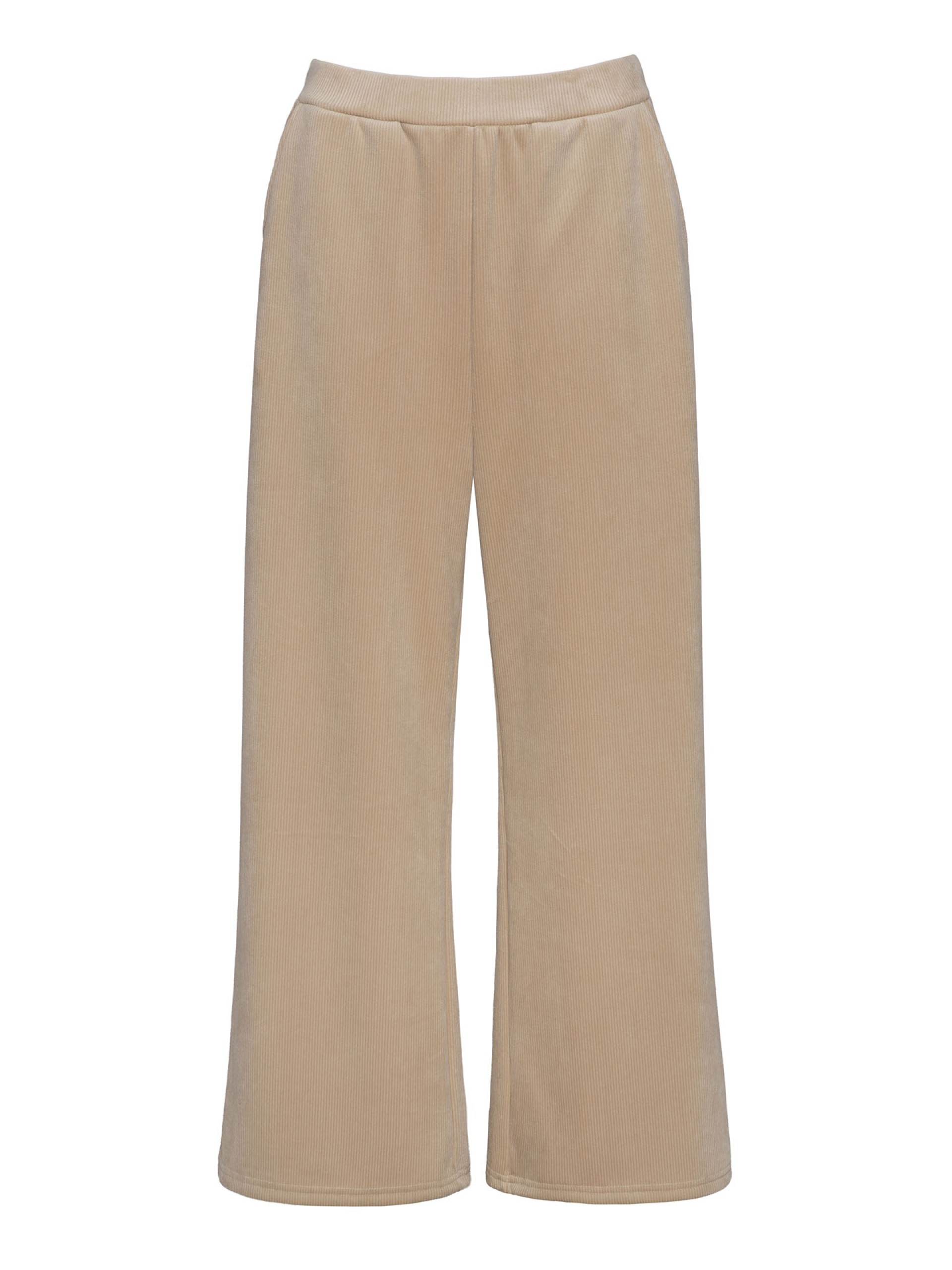 Calcas Corte Direito