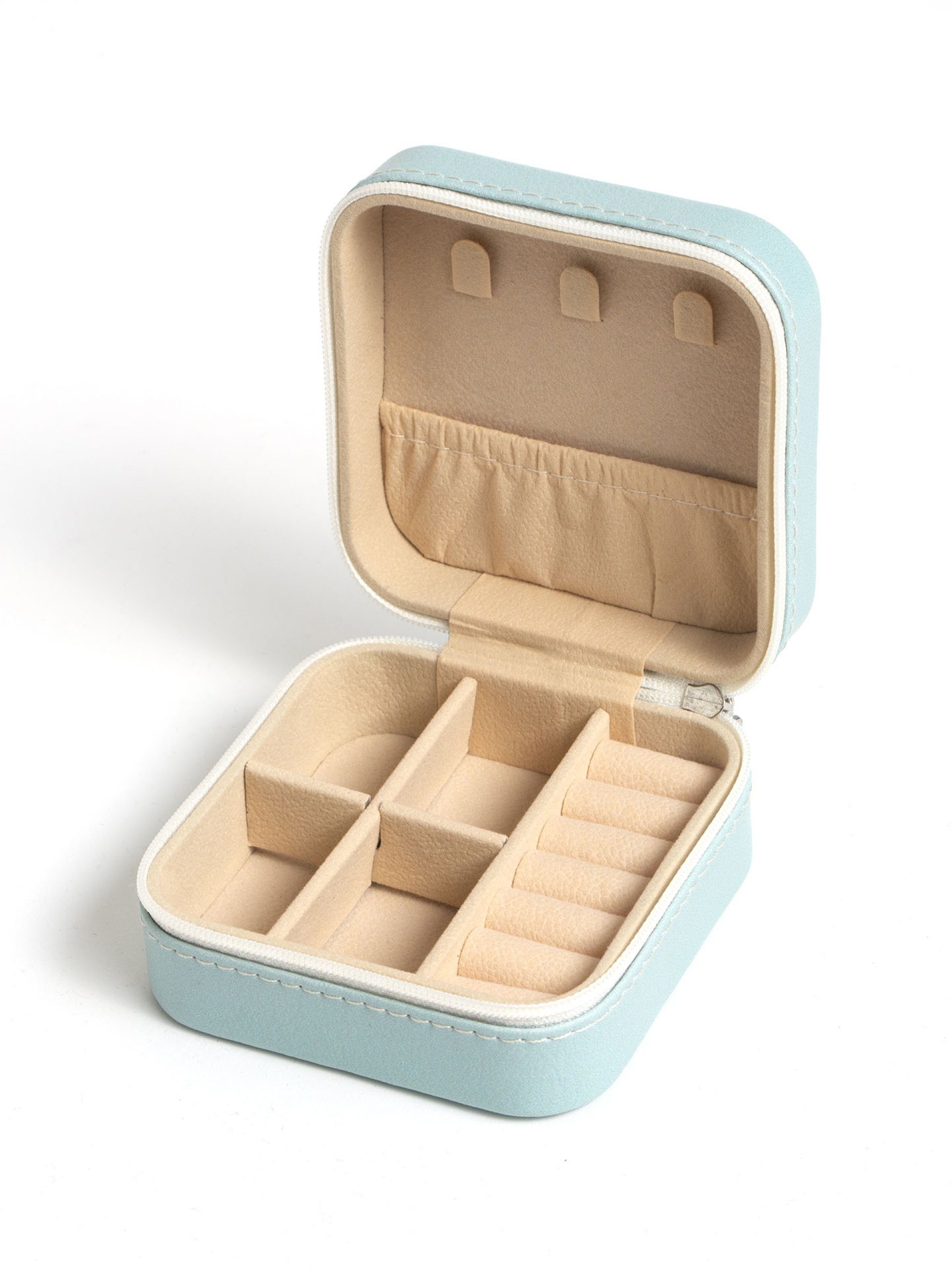 Mini Joalheiro com Caes