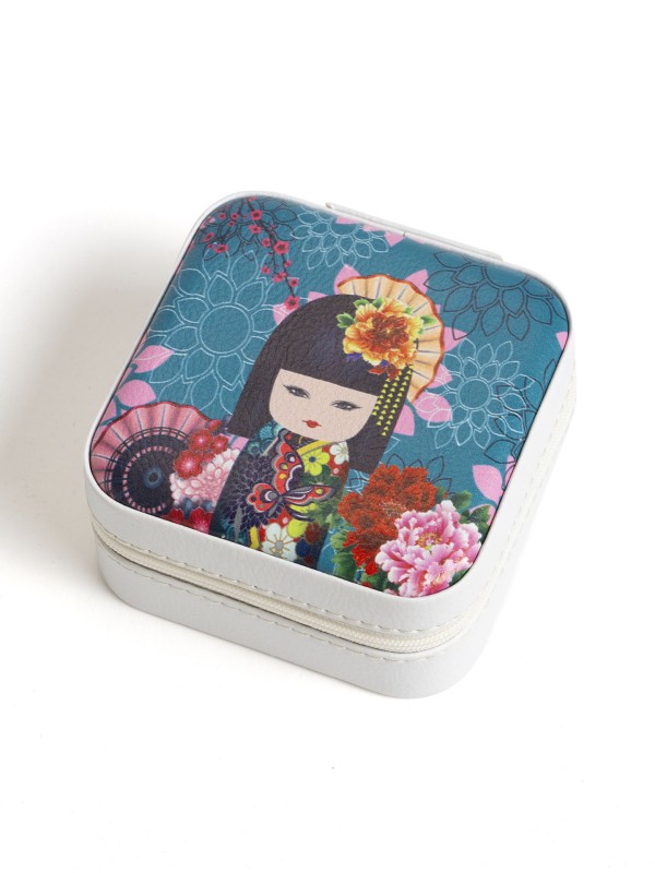 Joalheiro Estampado Joalheiro Estampado