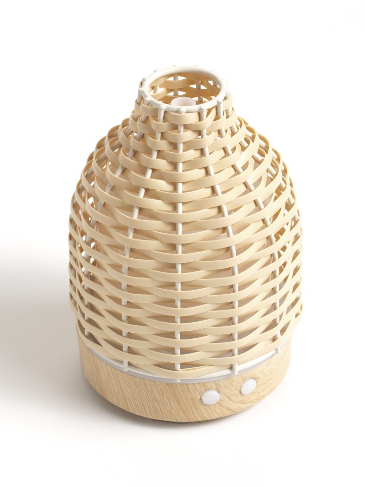 Difusor de Oleos Essenciais