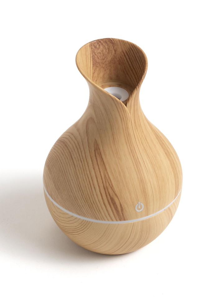 Difusor de Oleos Essenciais