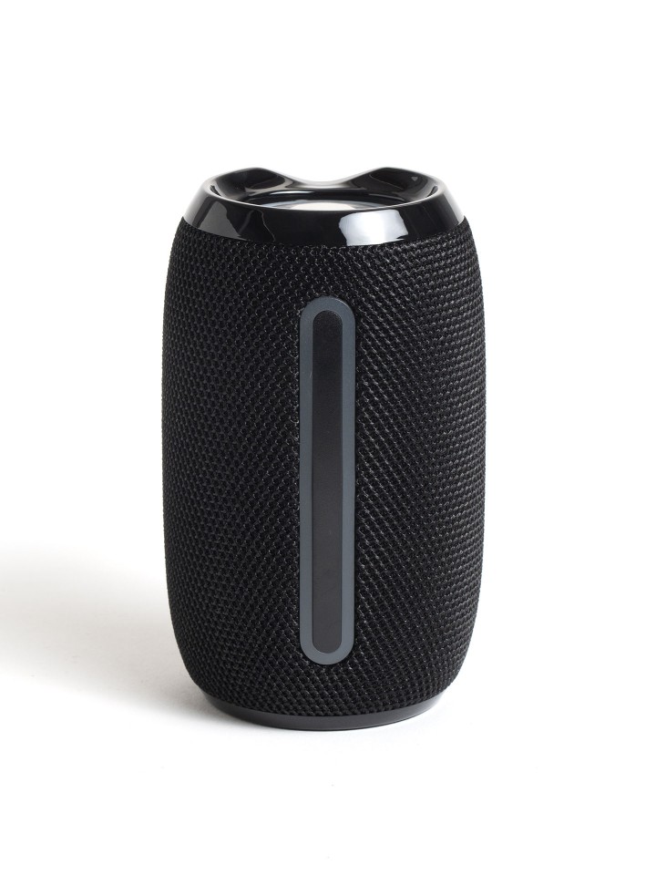 Coluna Portatil Bluetooth
