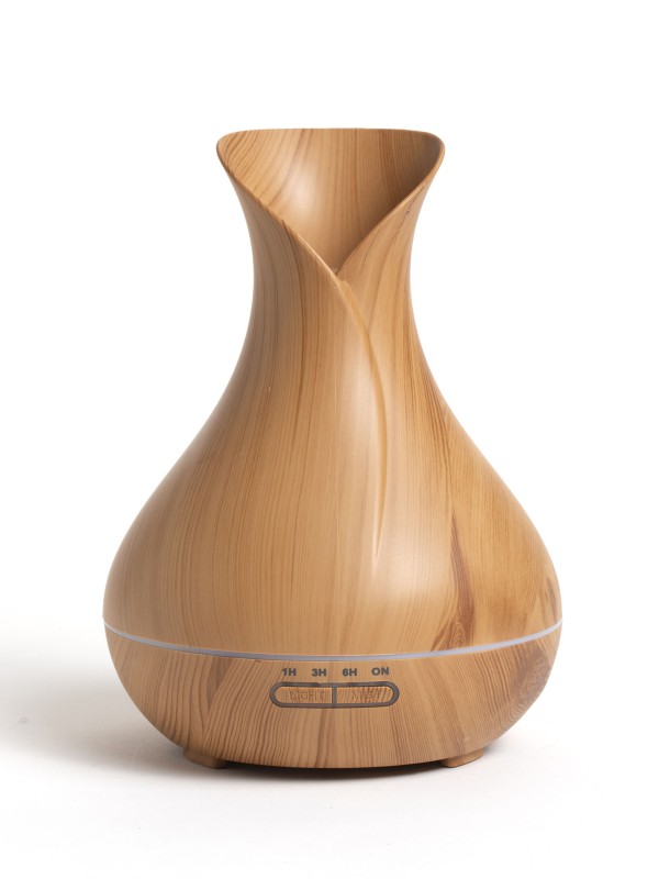 Difusor de Oleos Essenciais Difusor de Oleos Essenciais
