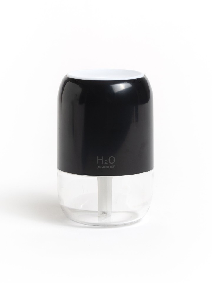 Humidificador Portatil