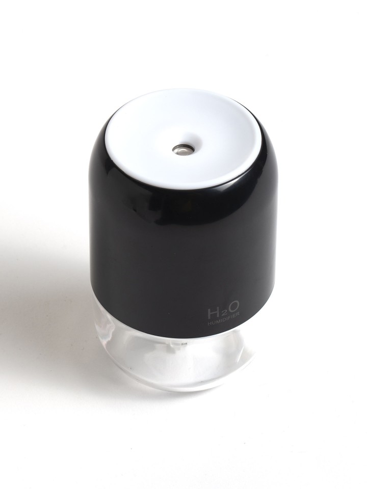 Humidificador Portatil