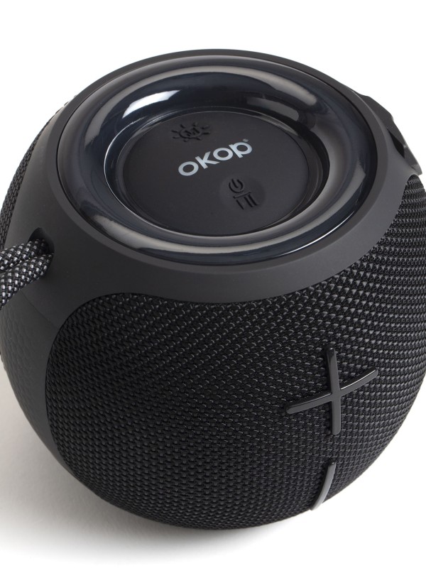 Coluna Portatil Coluna Portatil