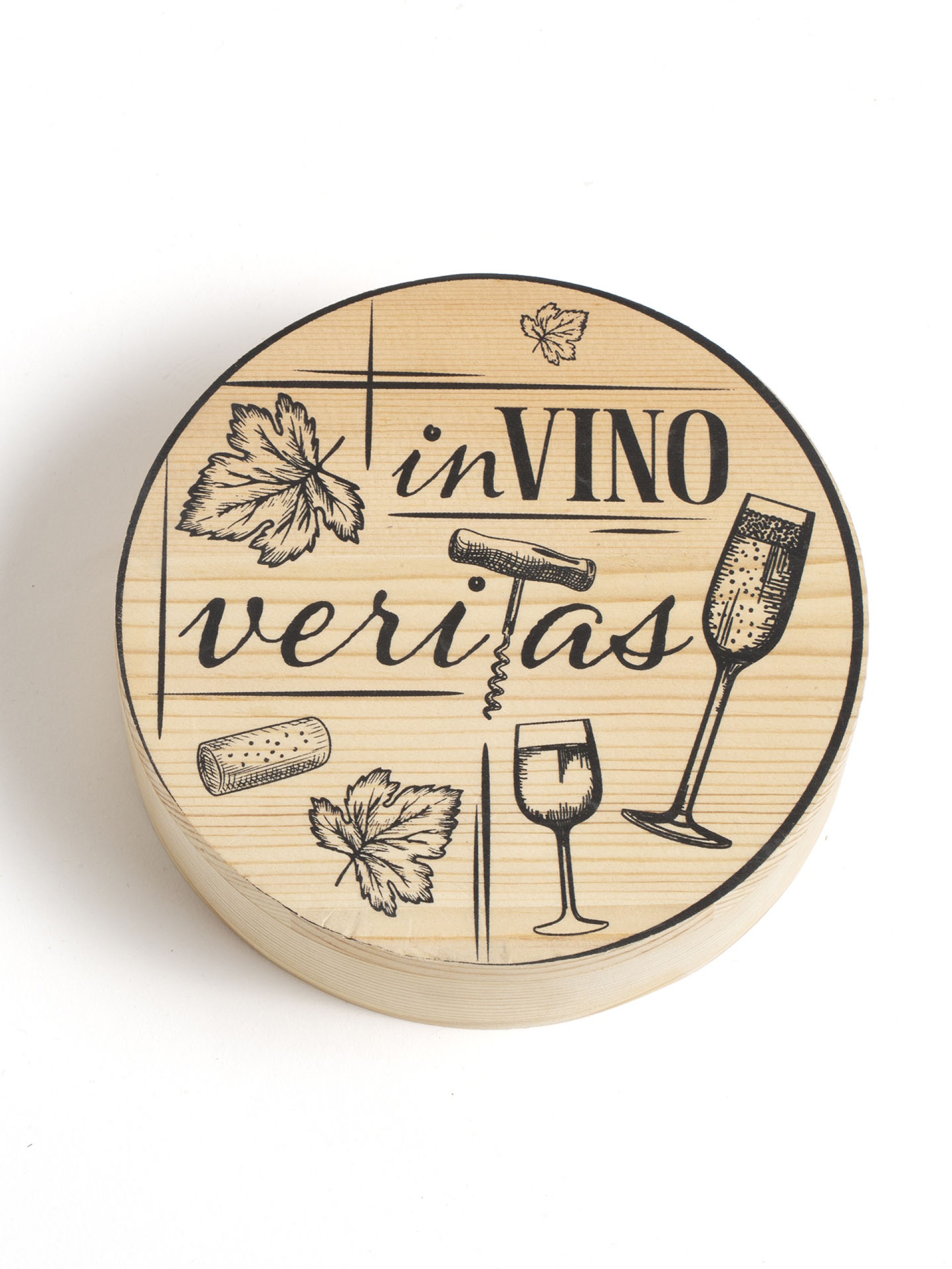 Conjunto de utensilios da vinho