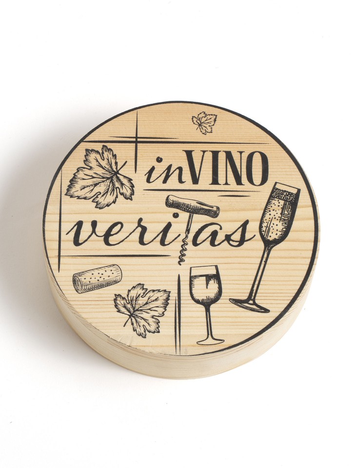 Conjunto de utensilios da vinho