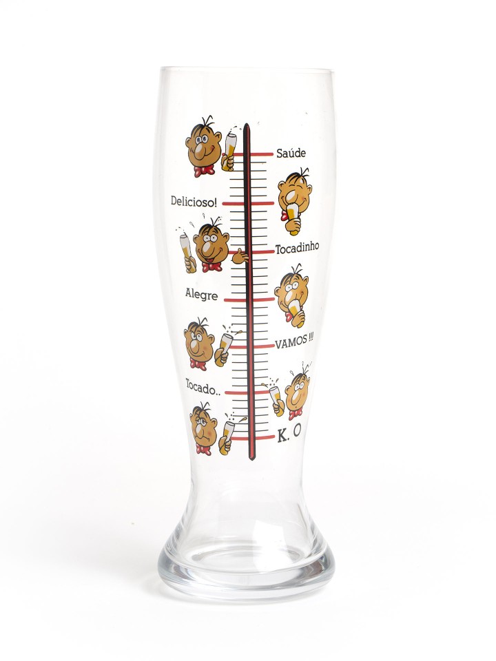 Copo de Cerveja