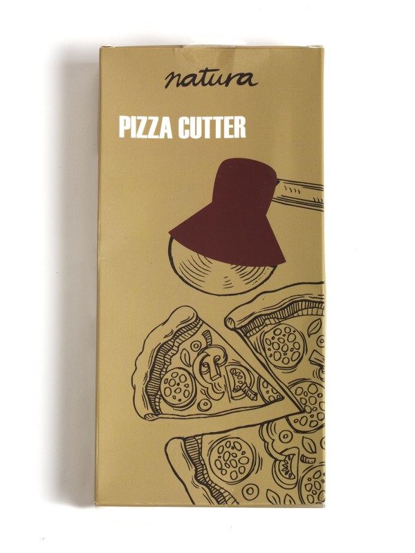 Cortador de Pizza
