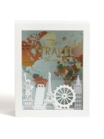 Mealheiro Travel the World