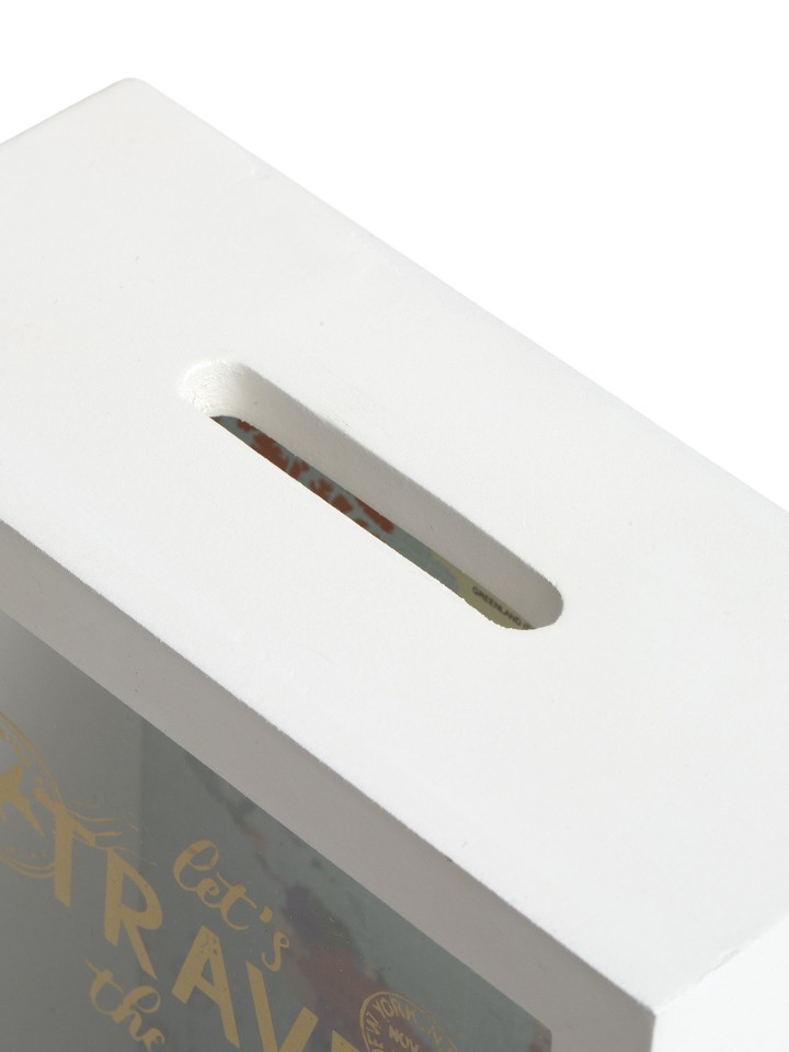 Mealheiro Travel the World