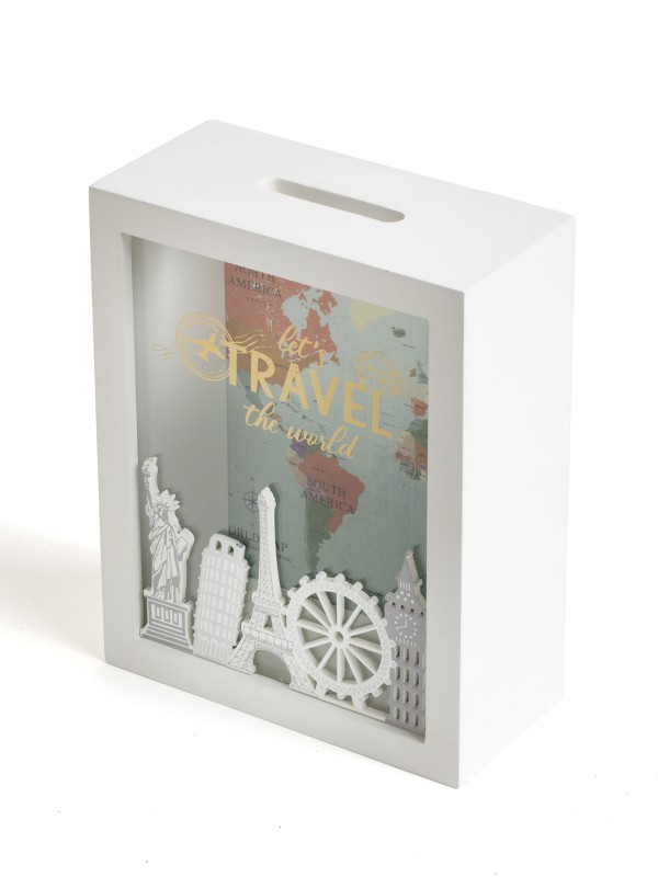 Mealheiro Travel the World Mealheiro Travel the World