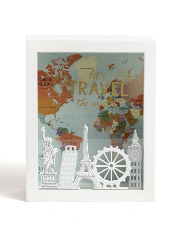 Mealheiro Travel the World Mealheiro Travel the World