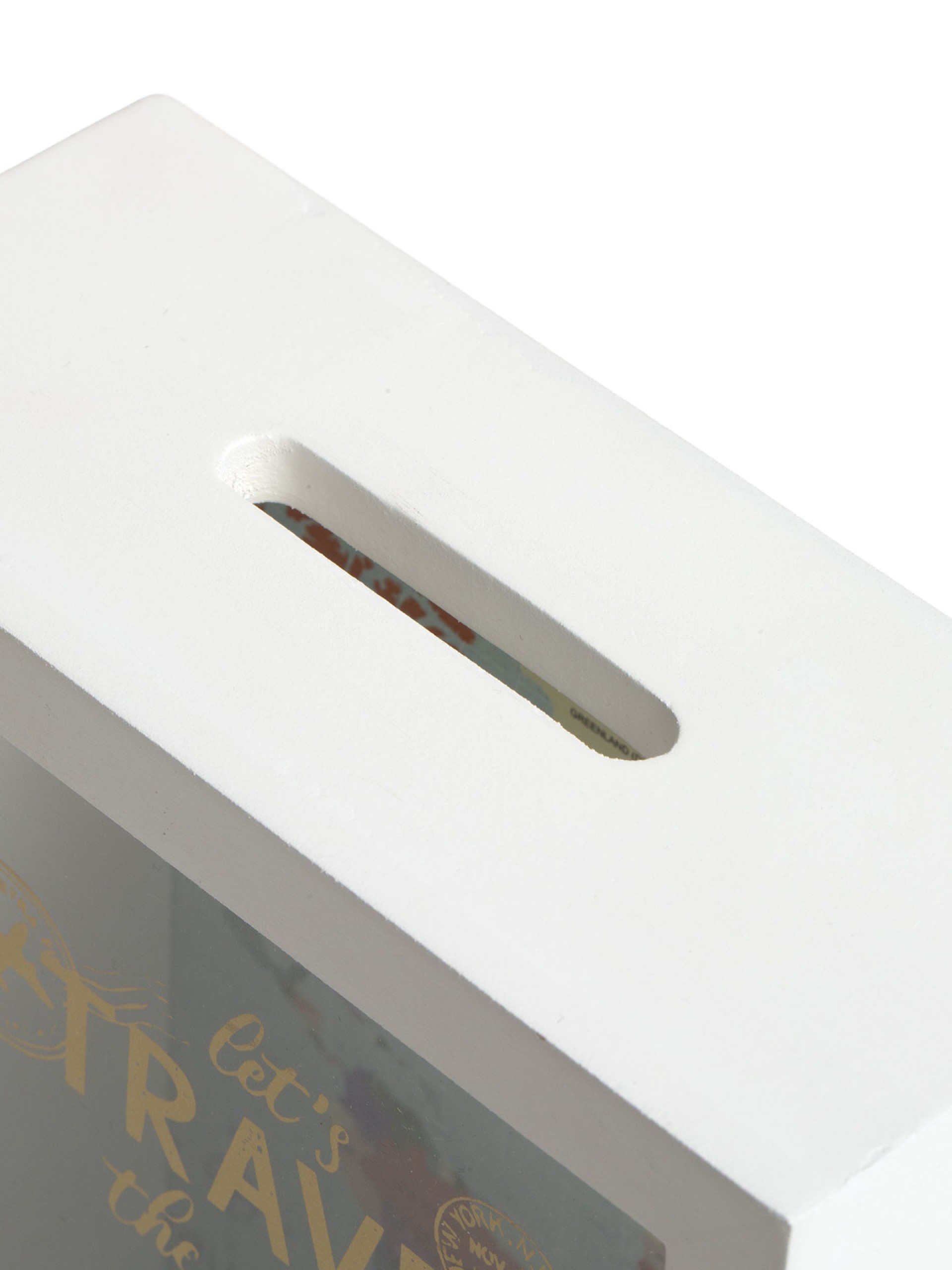 Mealheiro Travel the World