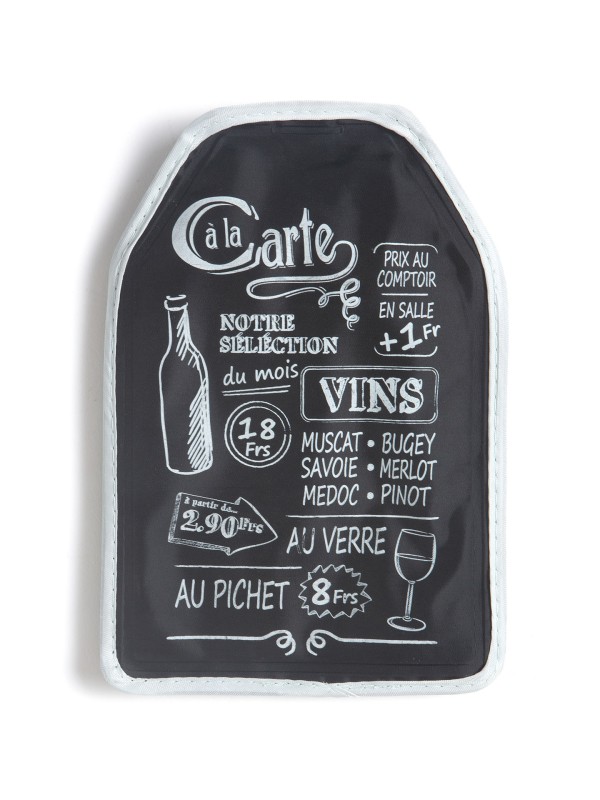 Bolsa Termica para Garrafas