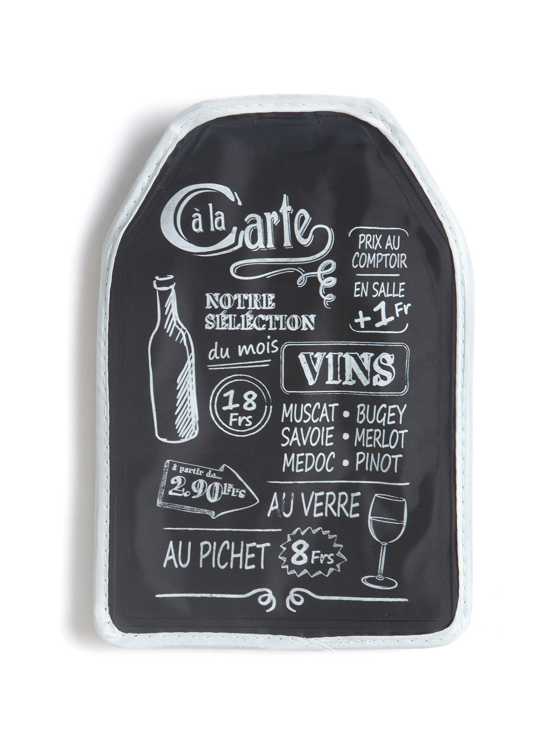 Bolsa Termica para Garrafas