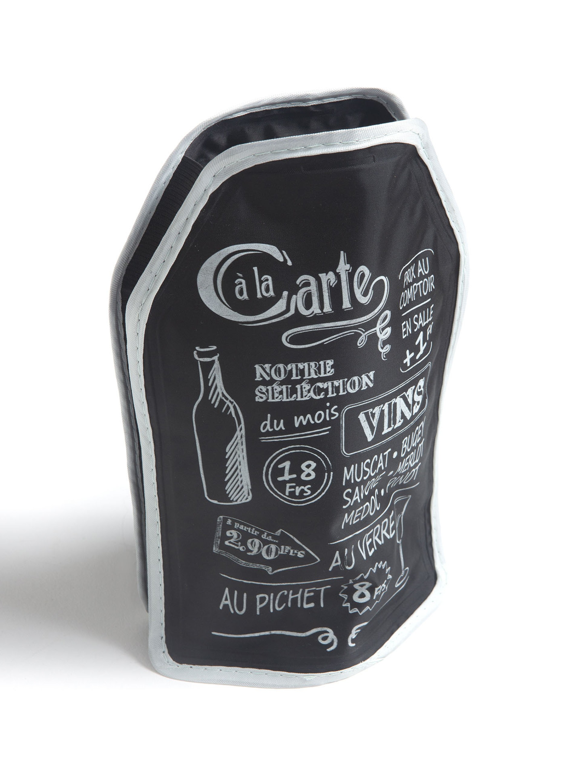 Bolsa Termica para Garrafas