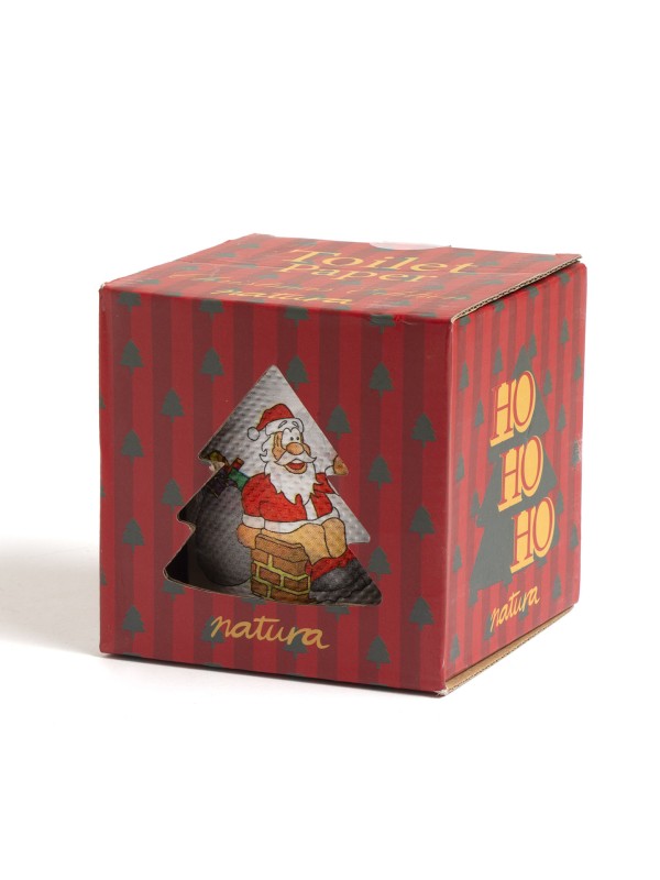 Papel Natalicio Papel Natalicio