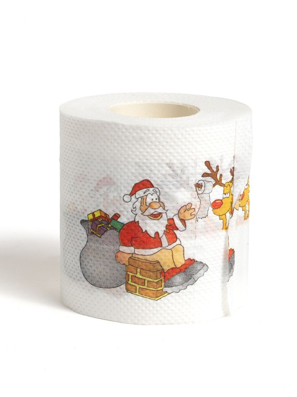 Papel Natalicio Papel Natalicio