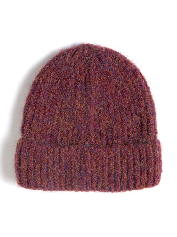 Gorro em Malha