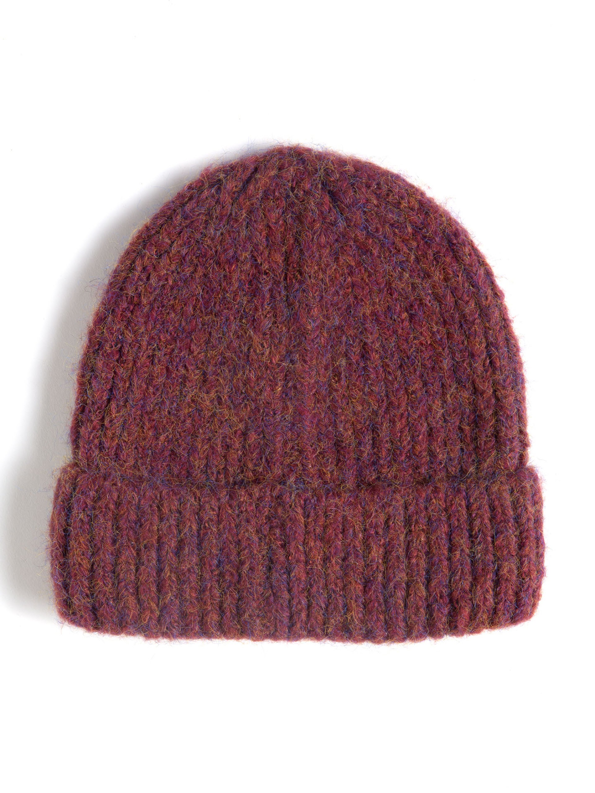 Gorro em Malha