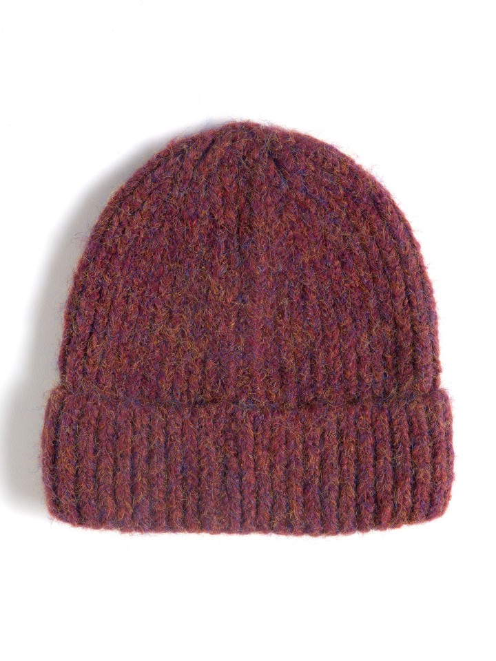 Gorro em Malha