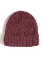 Gorro em Malha