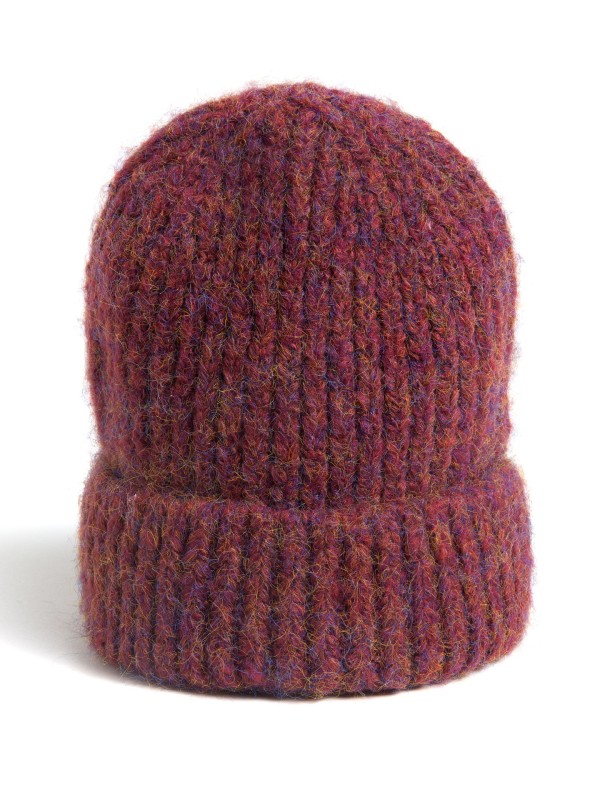 Gorro em Malha