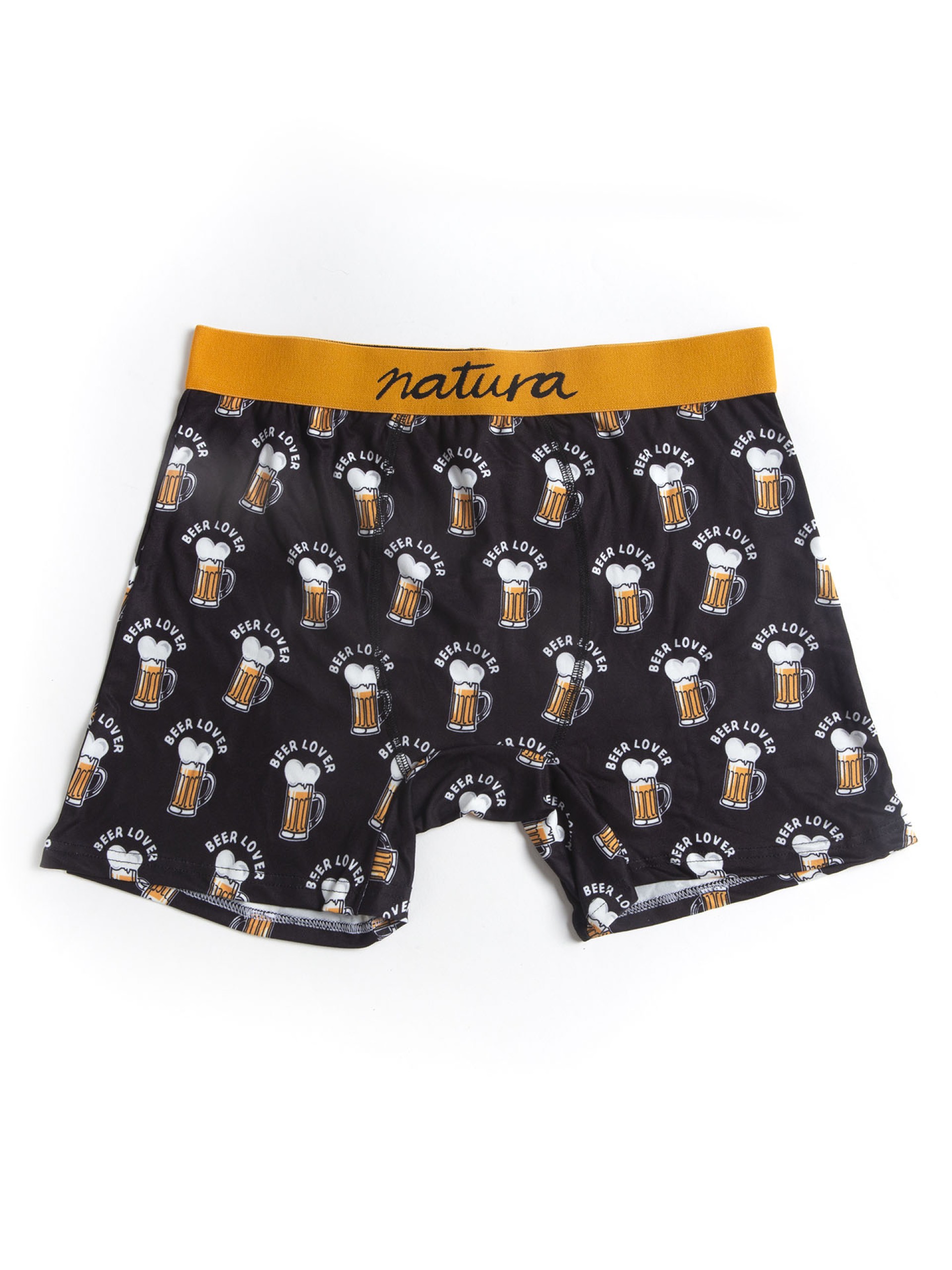 Boxer Estampado Cerveja