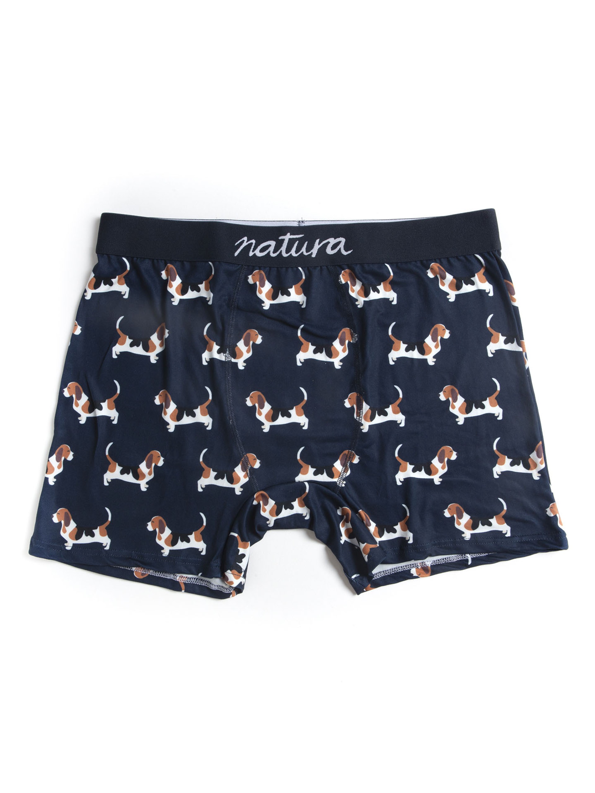 Boxer Estampado Cao