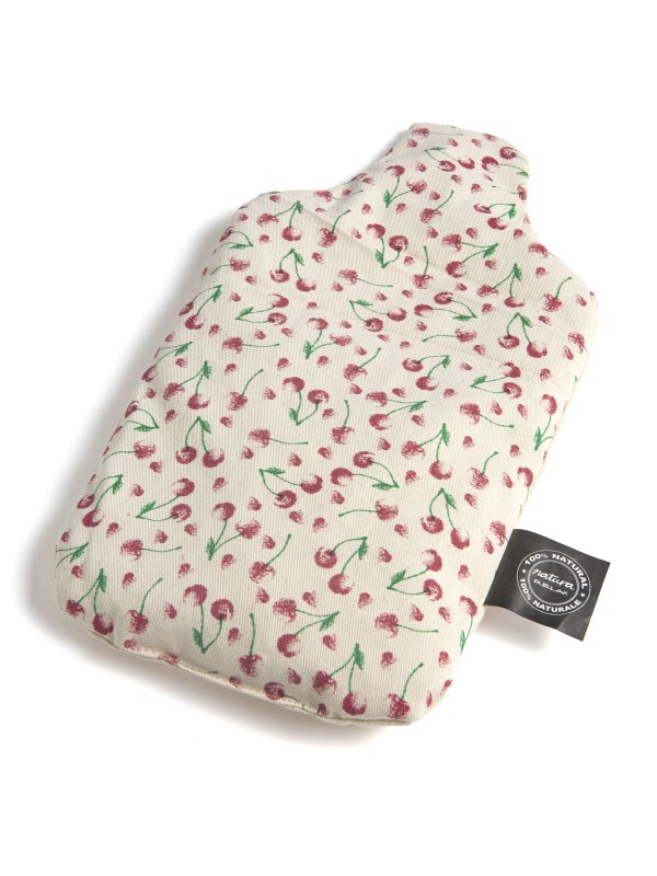 Almofada Caroços Cereja Almofada Caroços Cereja