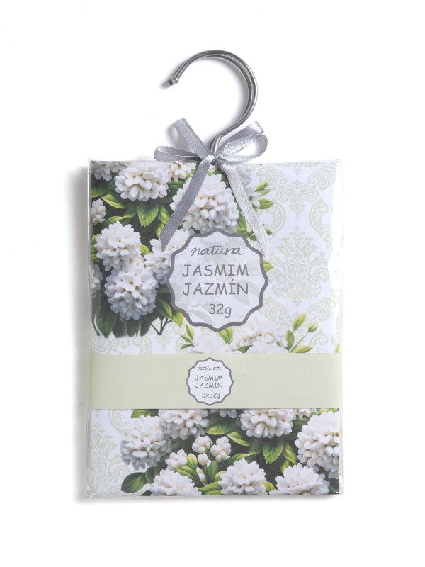 Saquinho Ambientador de Pendurar