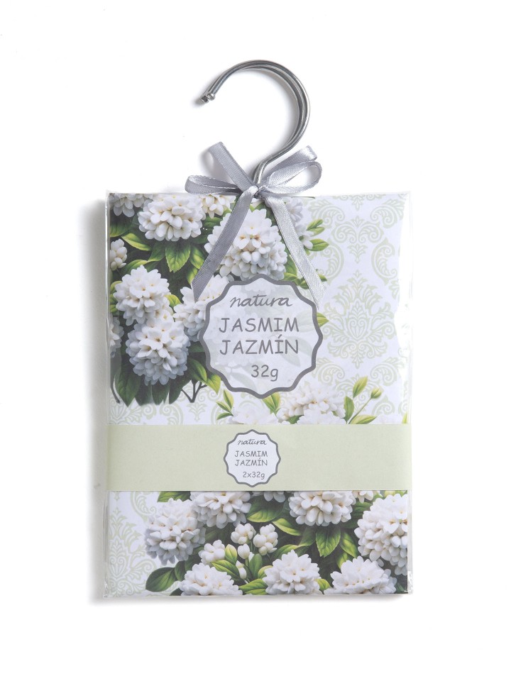 Saquinho Ambientador de Pendurar