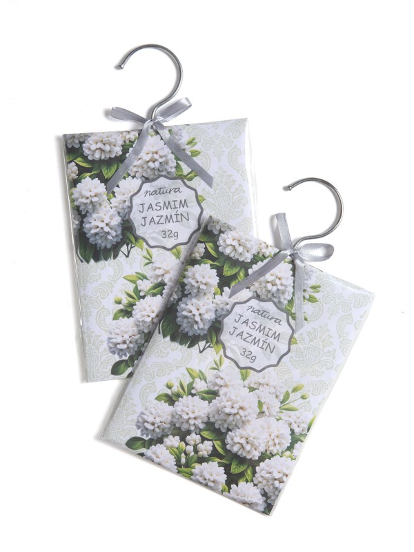 Saquinho Ambientador de Pendurar