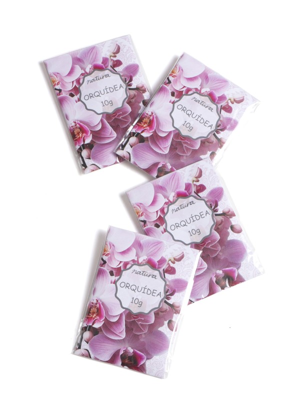 Saquinho Ambientador  10g