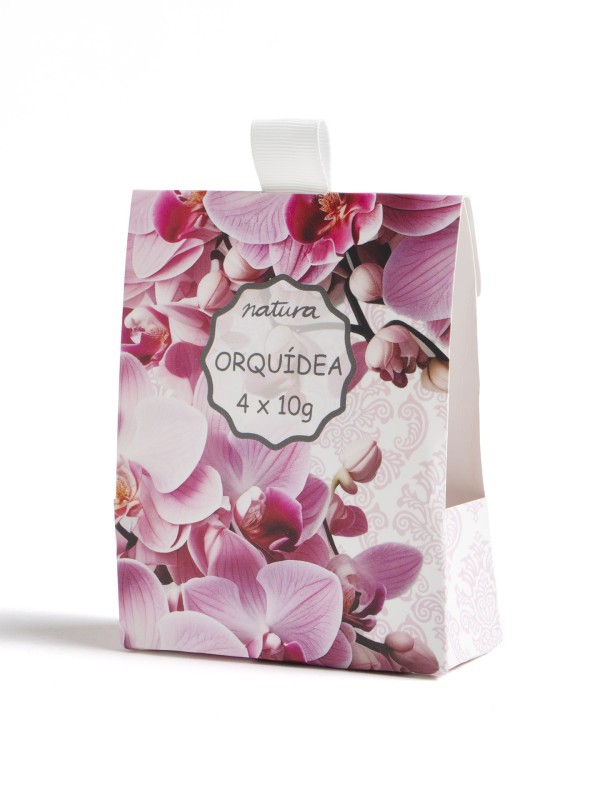 Saquinho Ambientador  10g