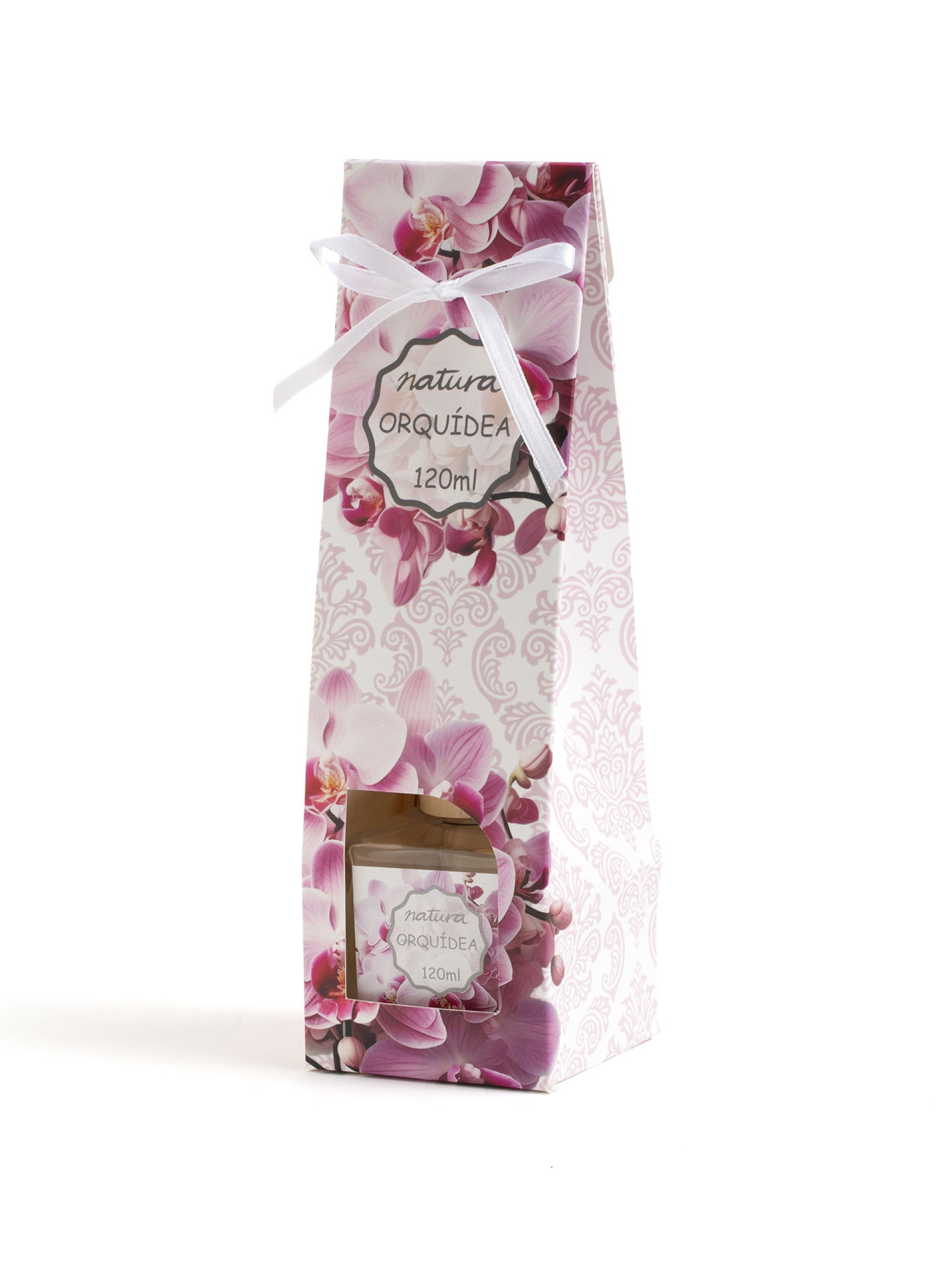 Ambientador Mikado 120ml