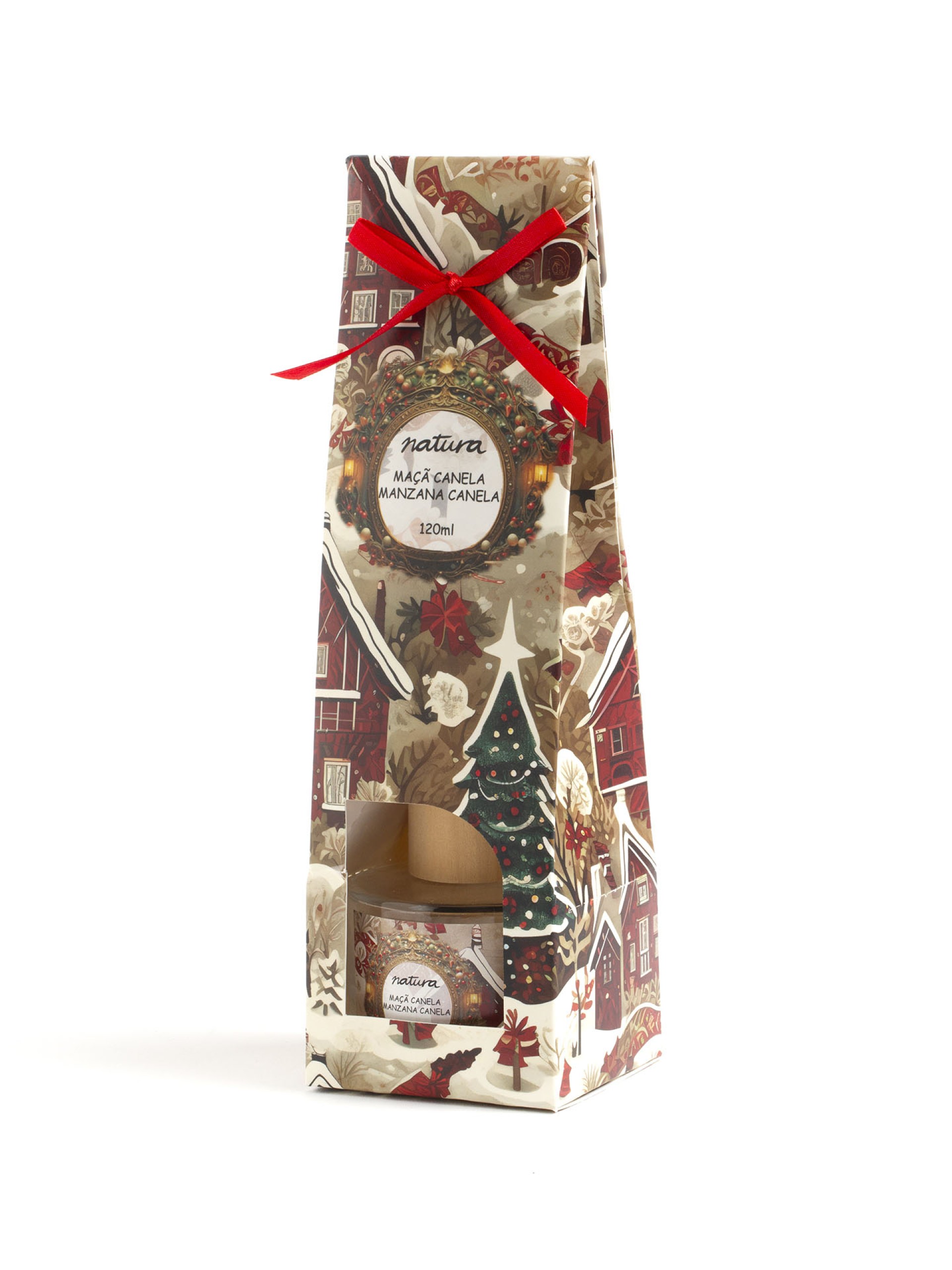 Ambientador Mikado Natal  120ml