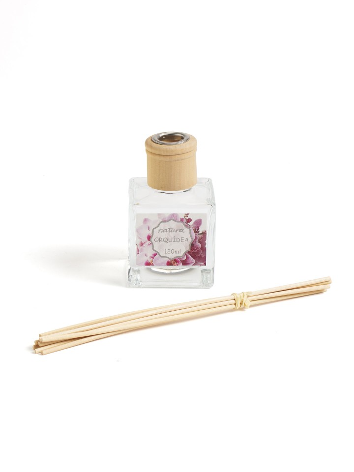 Ambientador Mikado 120ml