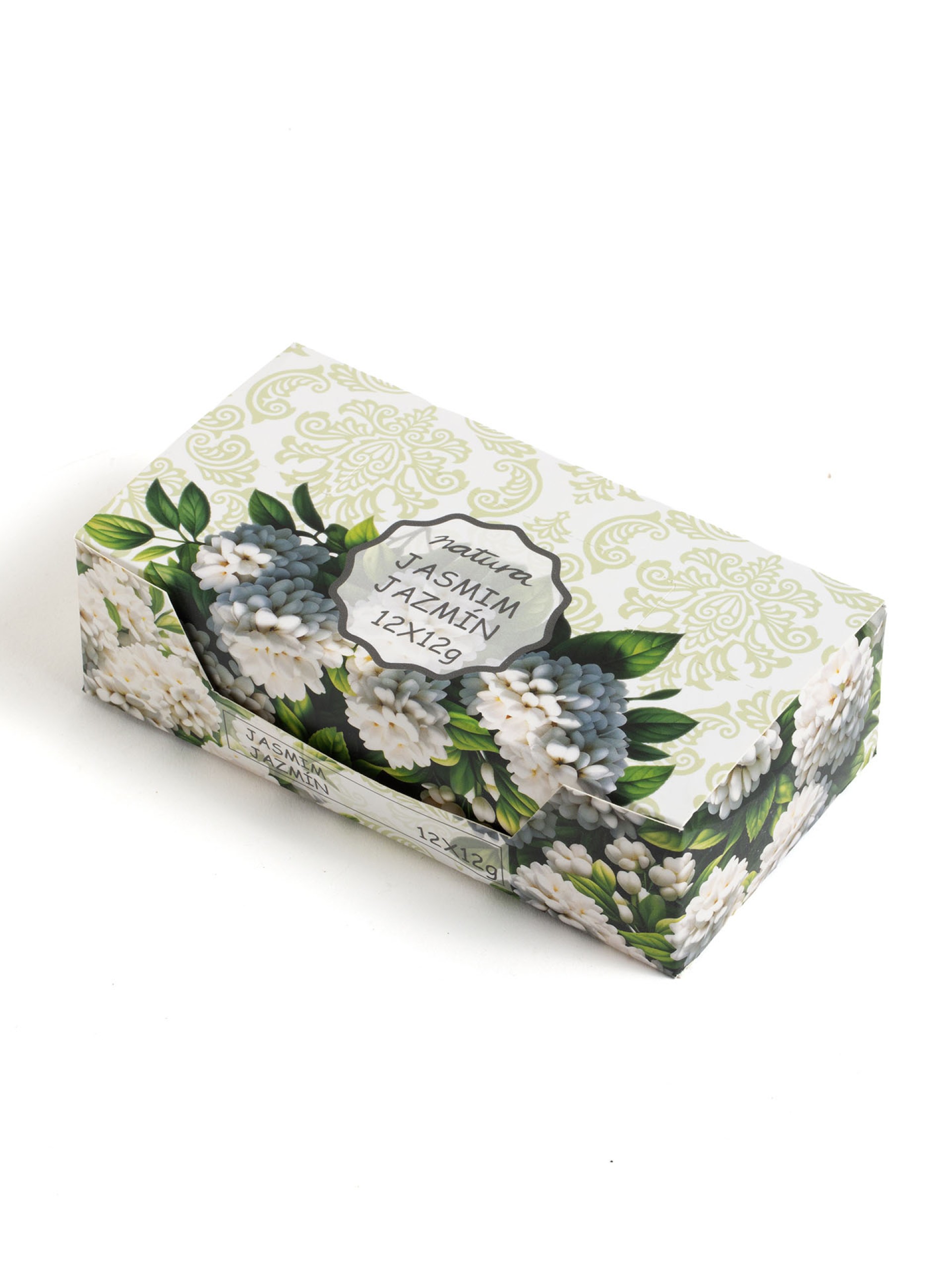 Saquinho Ambientador  12g