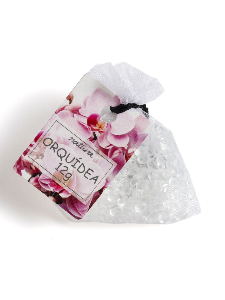 Saquinho Ambientador  12g