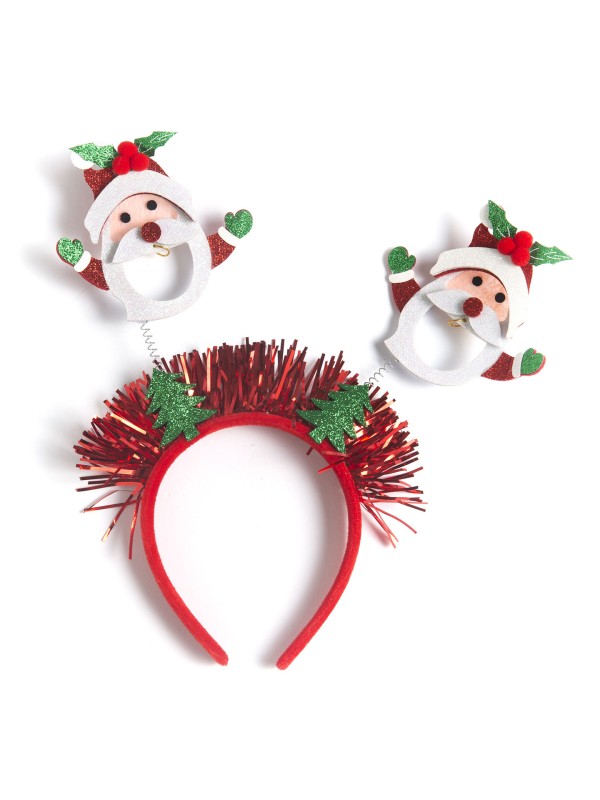 Bandelete Classica de Natal Bandelete Classica de Natal