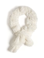 Cachecol em Efeito Pelo